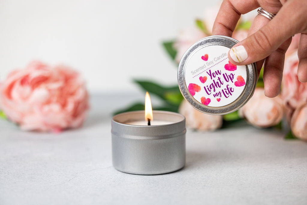 Cute Beauty and Skincare Gift Set Natural Skincare Gift Box, Mother's Day Gift, BFF, Sister