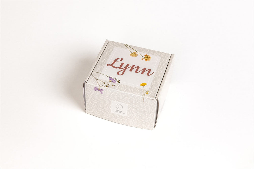 Cute Beauty and Skincare Gift Set Natural Skincare Gift Box, Mother's Day Gift, BFF, Sister